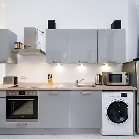 The Lohmeyerstr Hh, 2 Bed Rooms Up To 5 People Berlin Extérieur photo