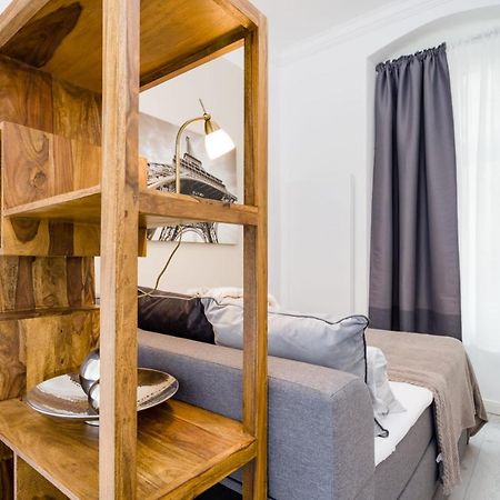 The Lohmeyerstr Hh, 2 Bed Rooms Up To 5 People Berlin Extérieur photo
