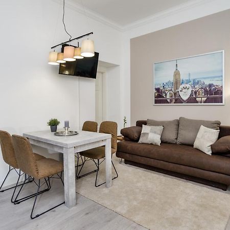 The Lohmeyerstr Hh, 2 Bed Rooms Up To 5 People Berlin Extérieur photo