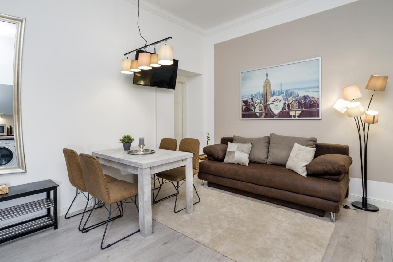 The Lohmeyerstr Hh, 2 Bed Rooms Up To 5 People Berlin Extérieur photo