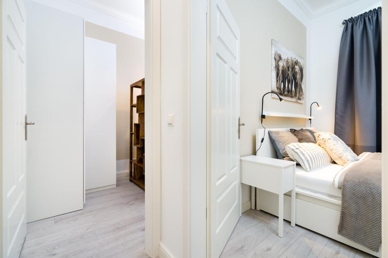 The Lohmeyerstr Hh, 2 Bed Rooms Up To 5 People Berlin Extérieur photo